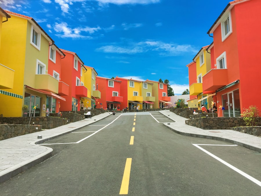 Photo affordable housing alternatives