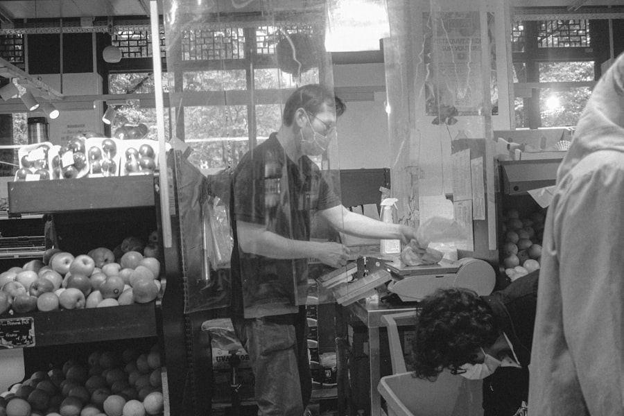 Photo cashier jobs