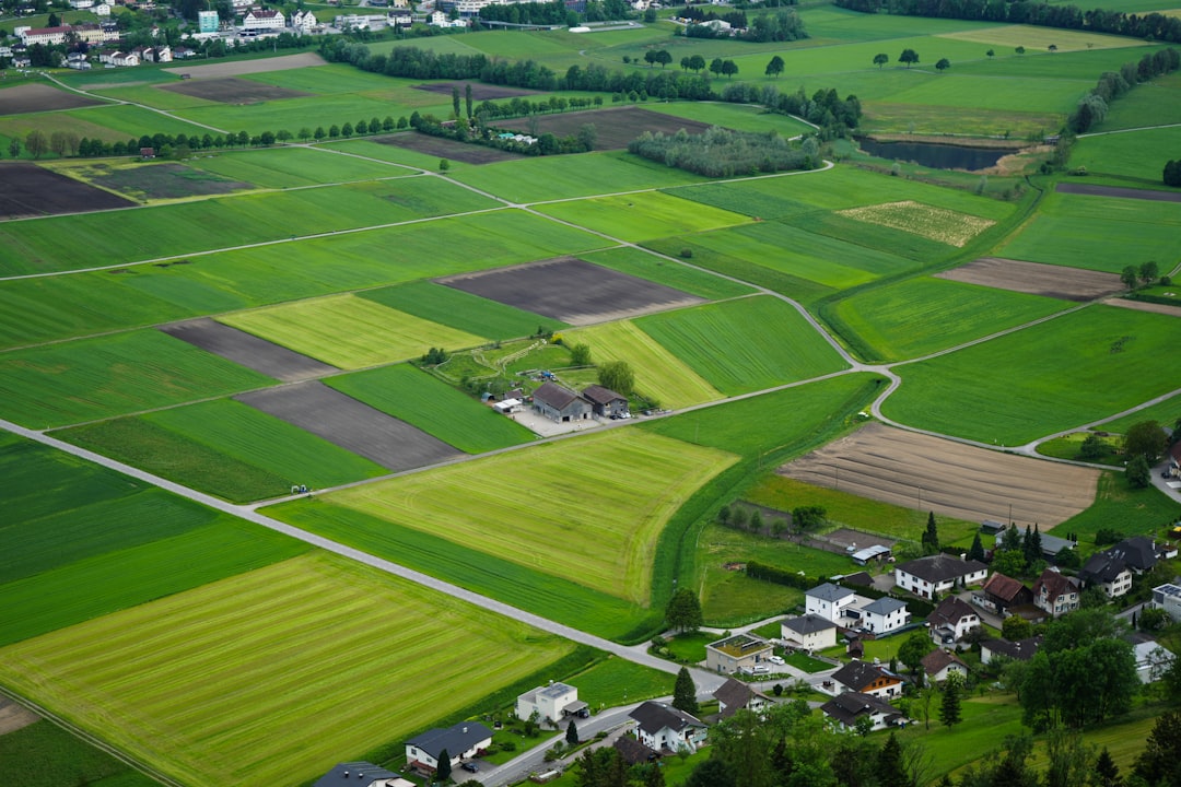 Photo land use restriction agreement