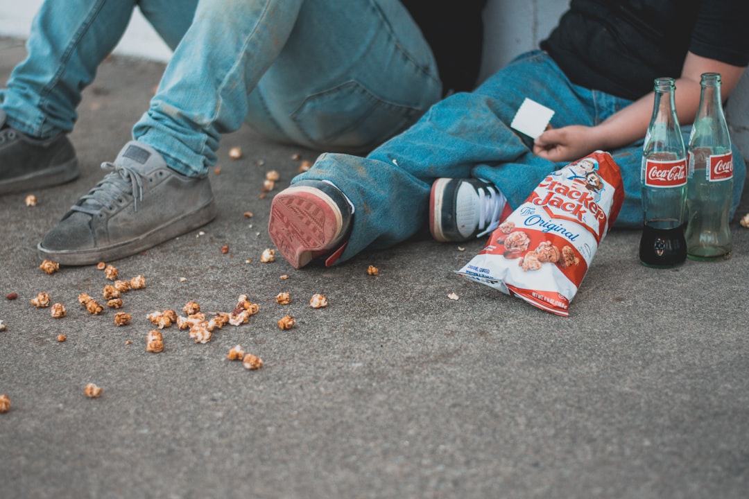 Photo market starvation