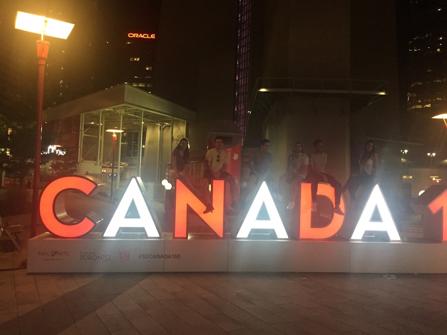 Photo jobs in Canada