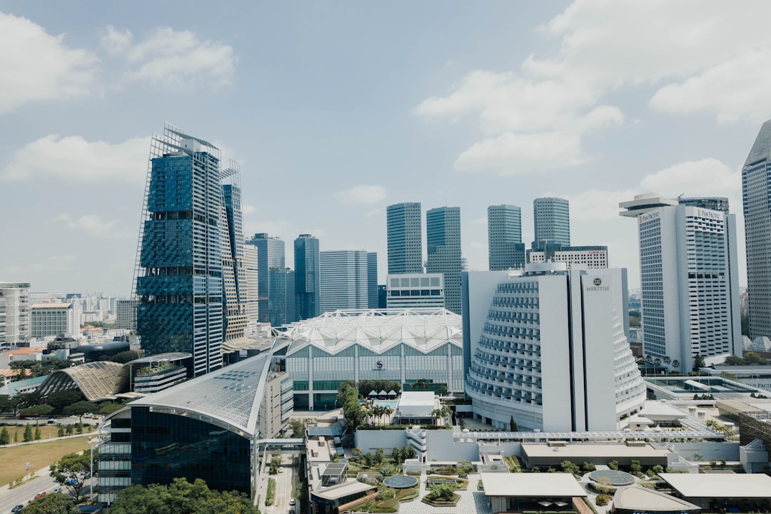 Photo ai jobs in singapore