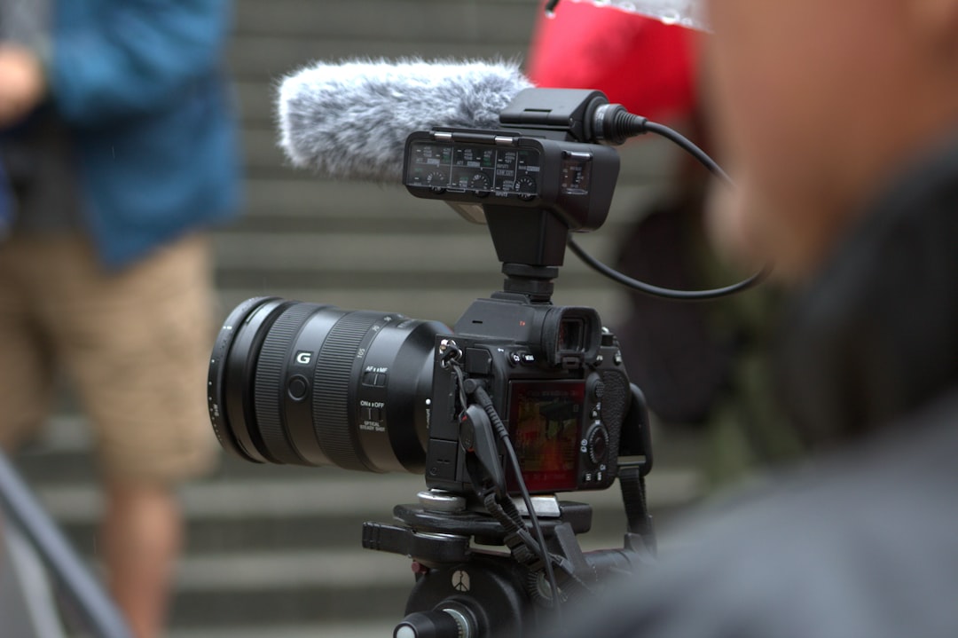 Photo media jobs