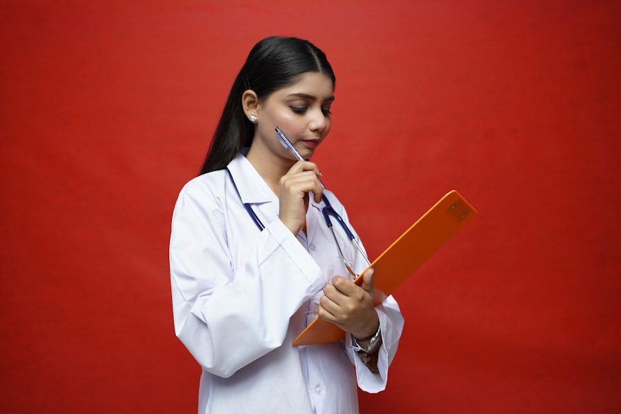 Photo ai, medical jobs