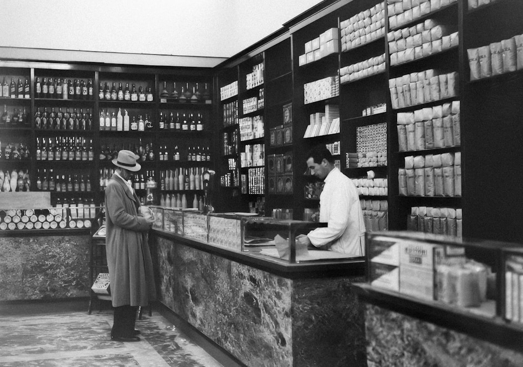 Photo pharmacy jobs
