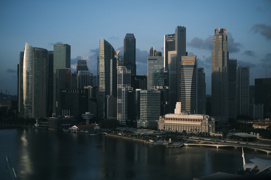 Photo ai jobs in singapore
