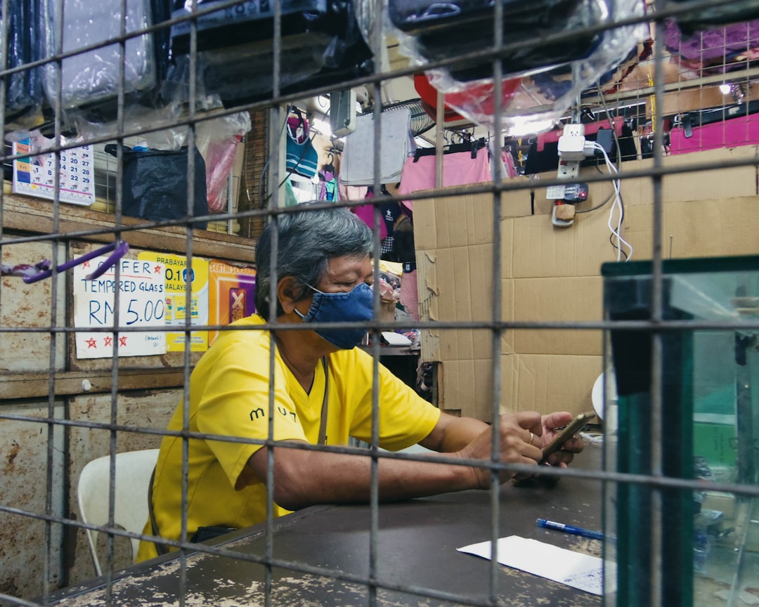 Photo ai, factory jobs