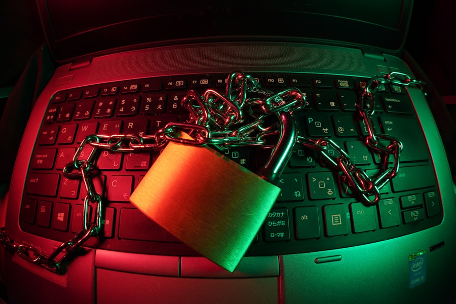 Photo cyber security jobs