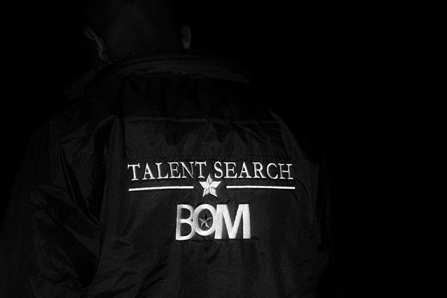 Photo ai app for job search