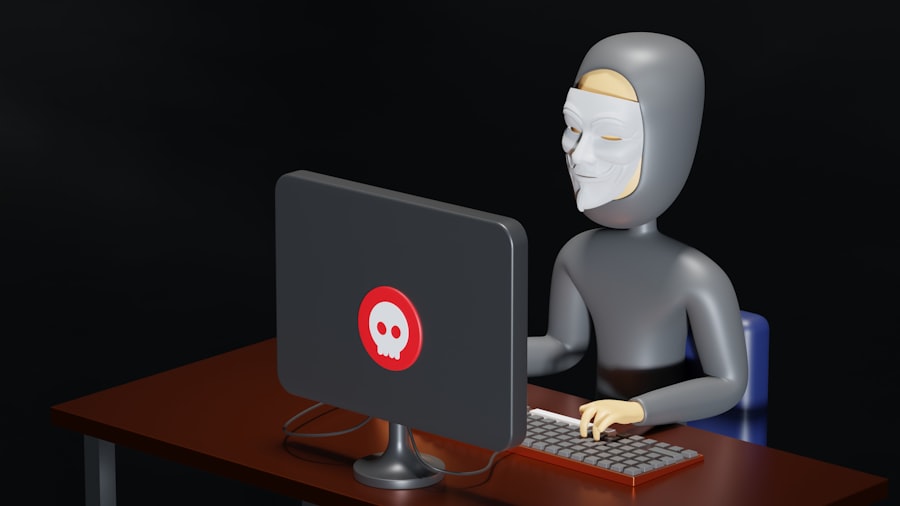 Photo cybersecurity jobs