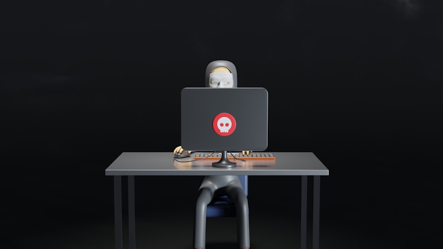 Photo cybersecurity jobs