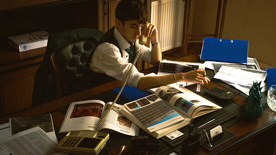 Photo accounting jobs