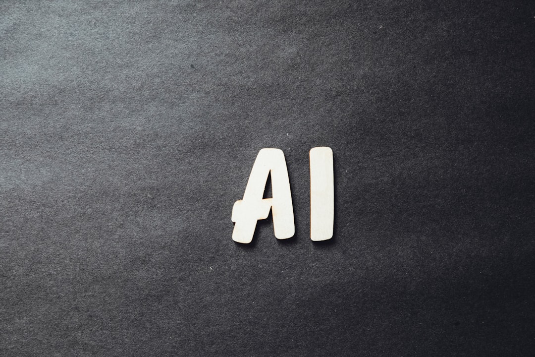 Photo prevent artificial intelligence