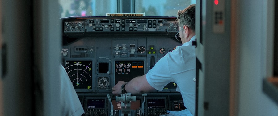 Photo ai, pilot jobs