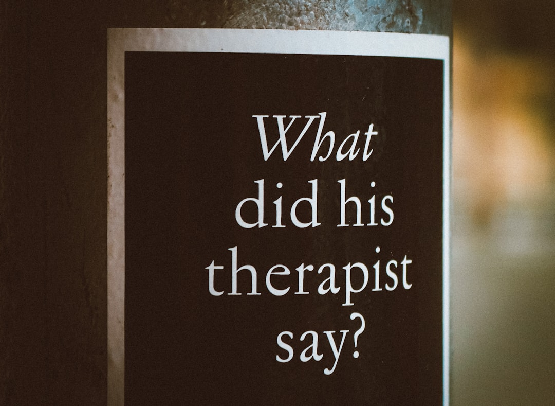 Photo ai, therapist jobs
