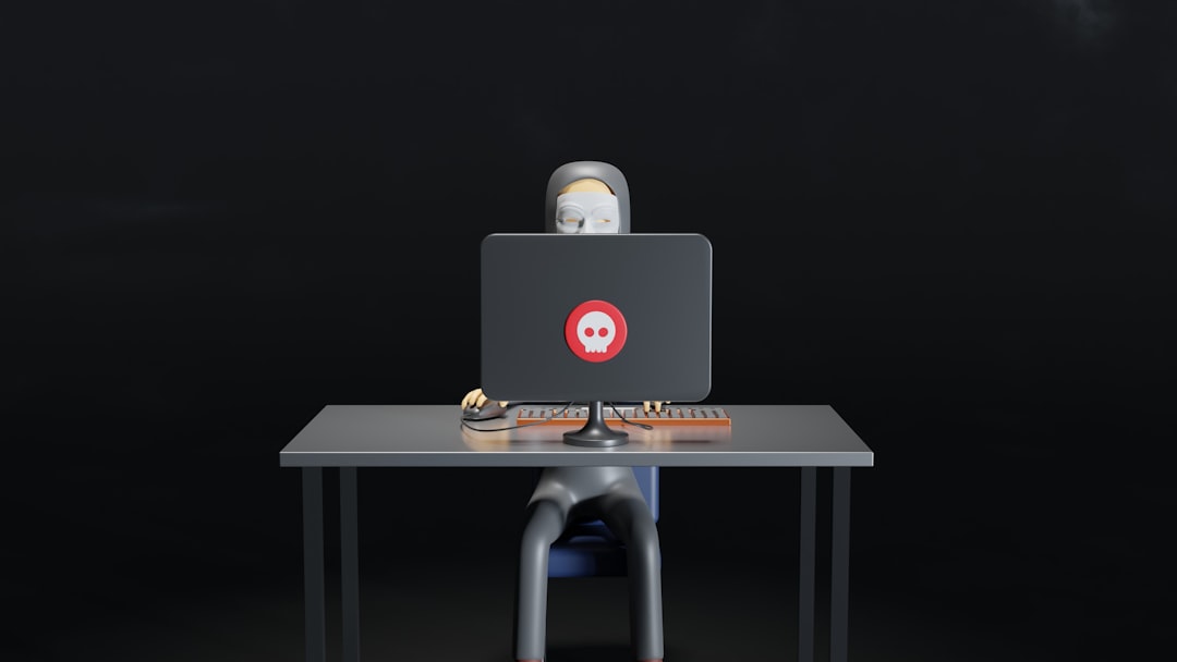 Photo cyber security jobs