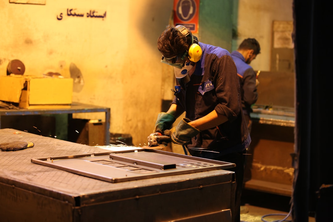 Photo ai jobs Egypt
