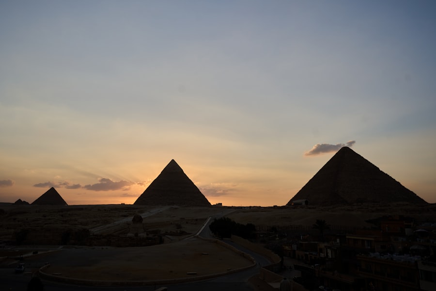 Photo ai jobs Egypt