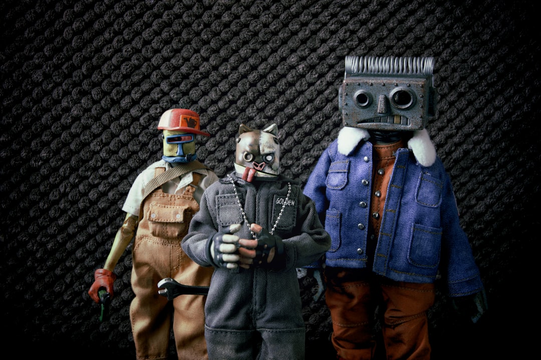 Photo ai replacing human jobs