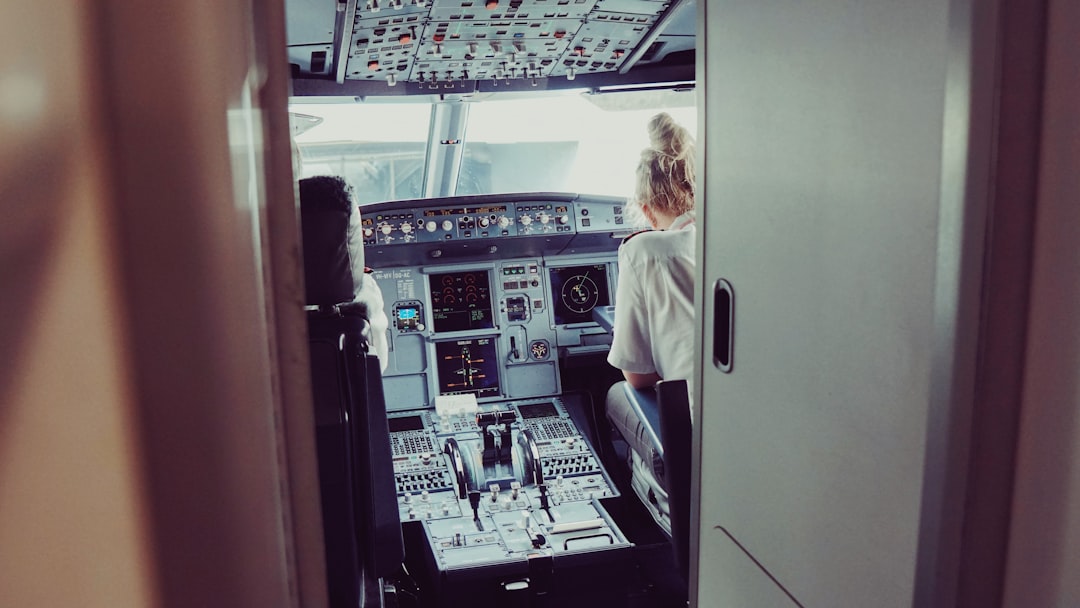 Photo ai, pilot jobs