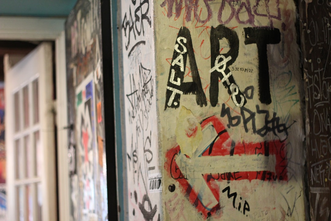 Photo ai art jobs