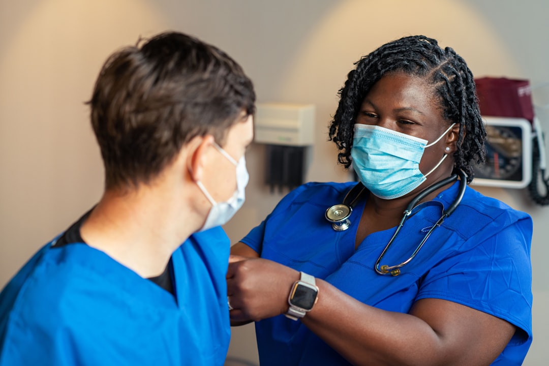 Photo nursing jobs