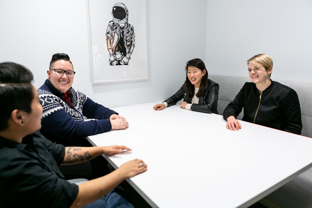 Photo leadership jobs