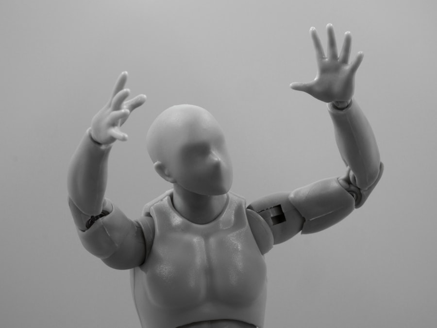 Photo jobs never replaced robots