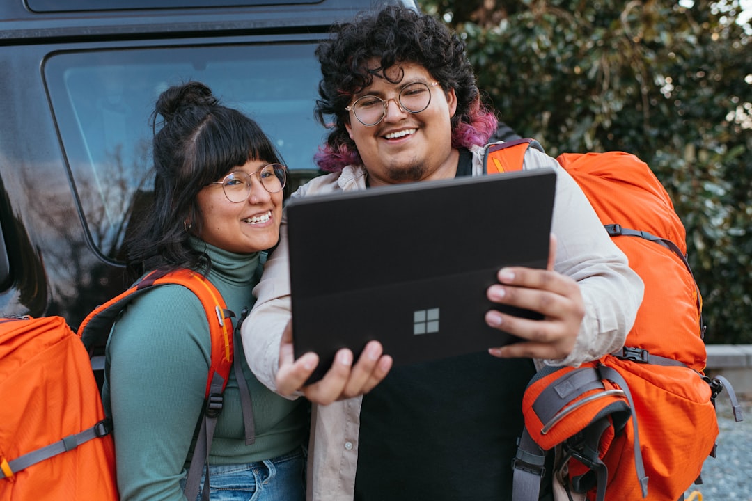 Photo microsoft ai taking jobs