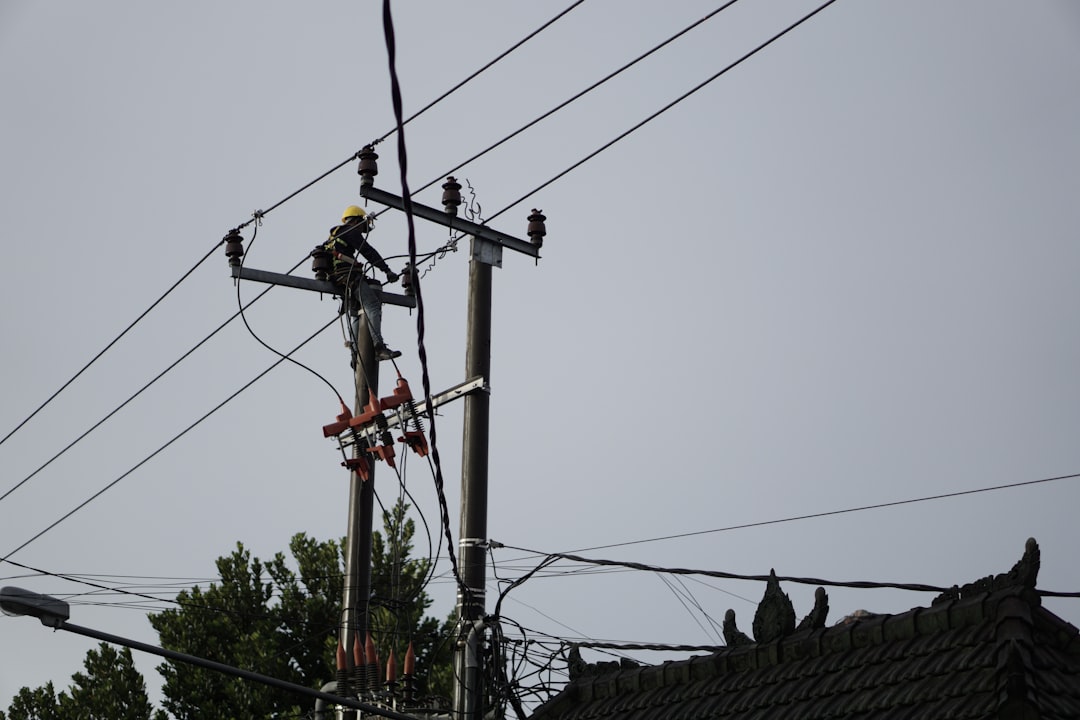 Photo electrician jobs