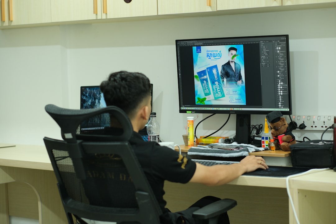 Photo ai, animation, jobs