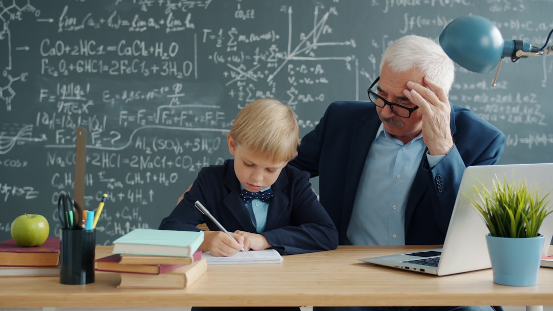 Photo teachers jobs