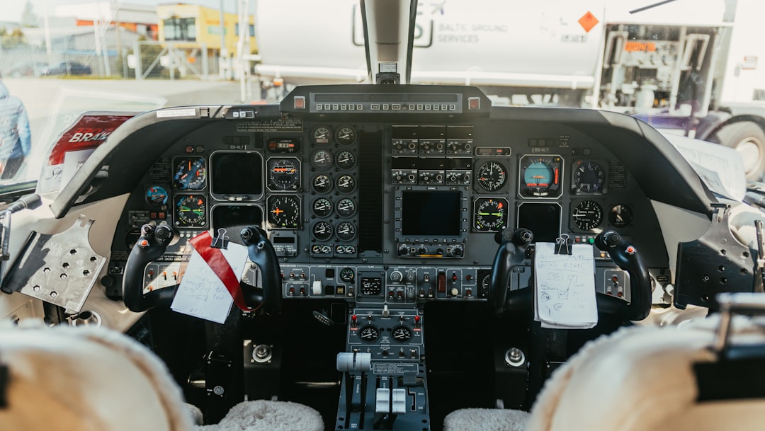 Photo ai, pilot jobs