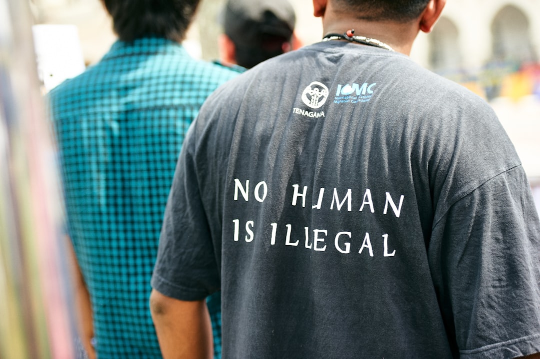 Photo ethical issues