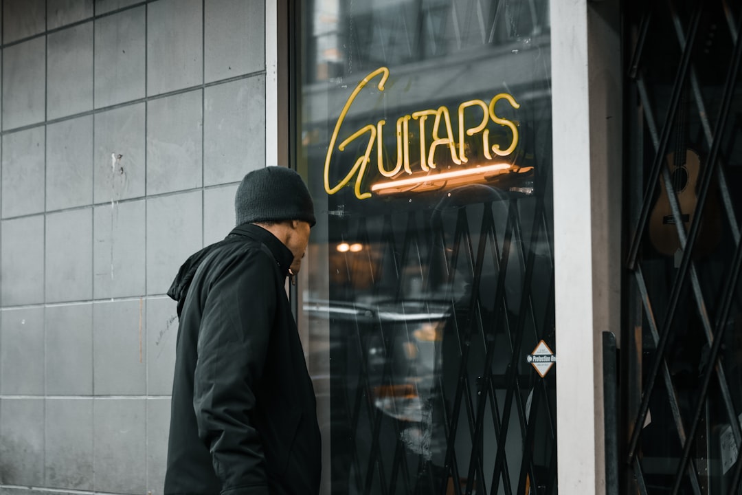 Photo ai, musicians, jobs