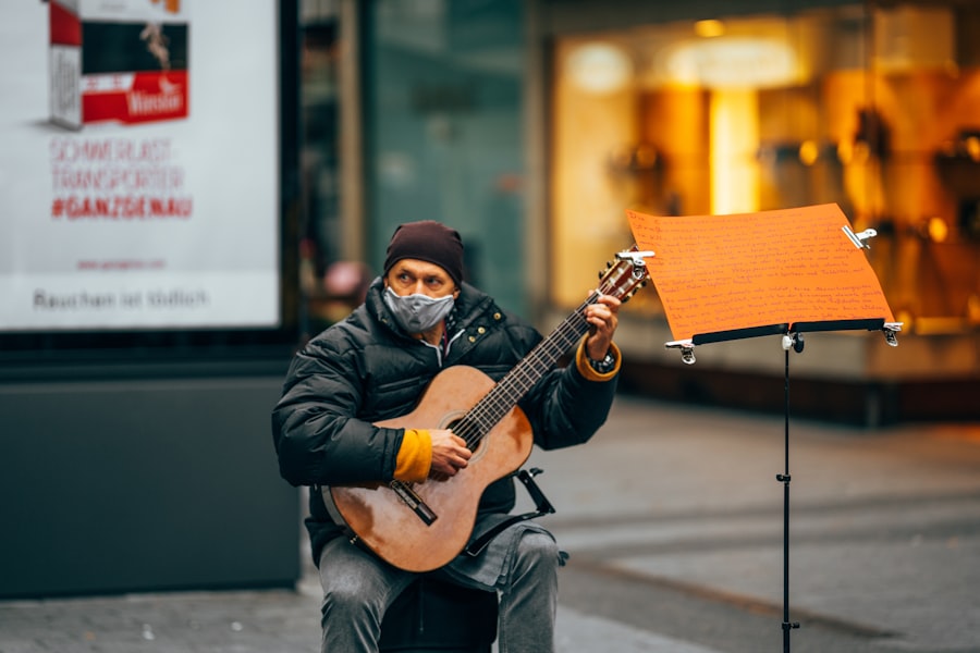 Photo ai, musicians, jobs