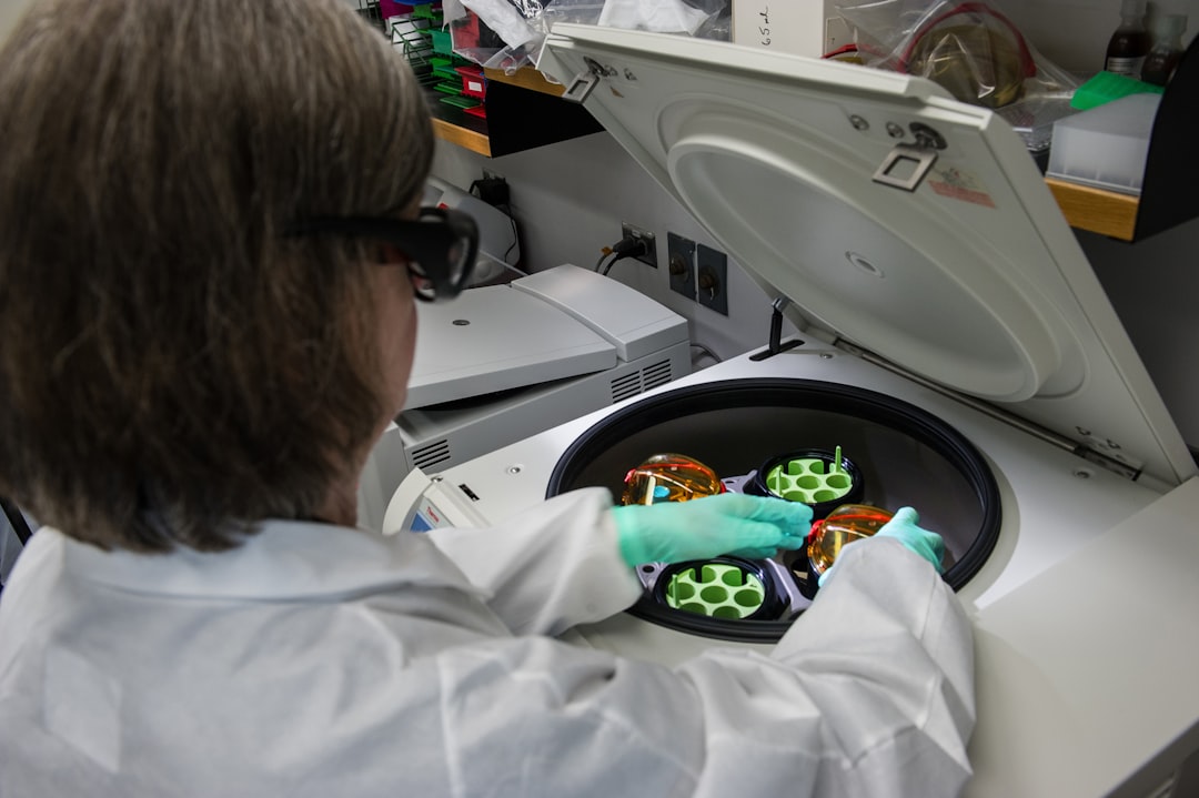 Photo bioinformatics jobs