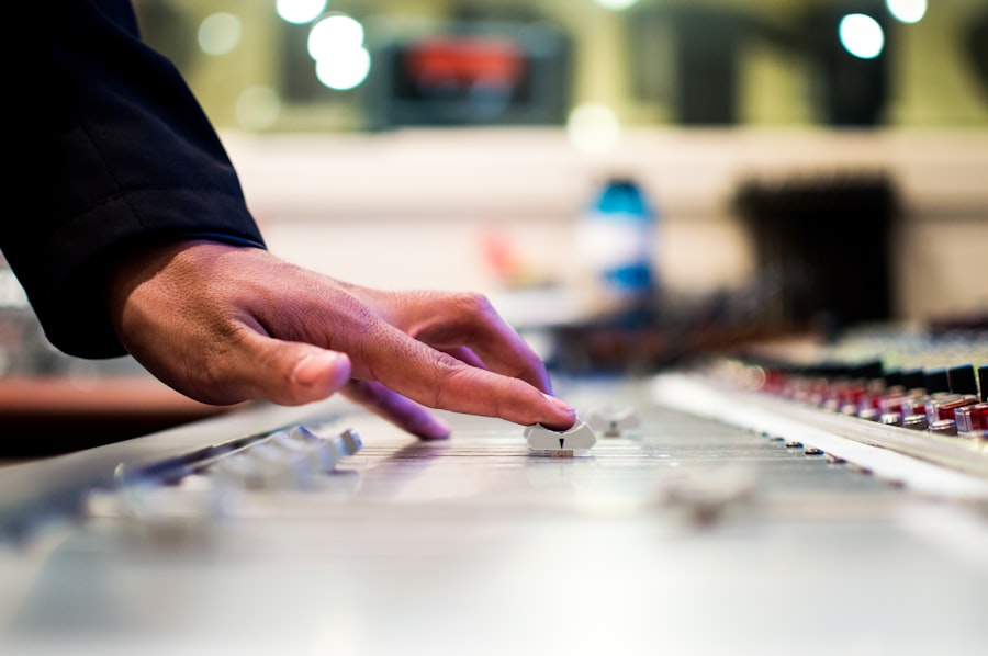 Photo ai, music jobs