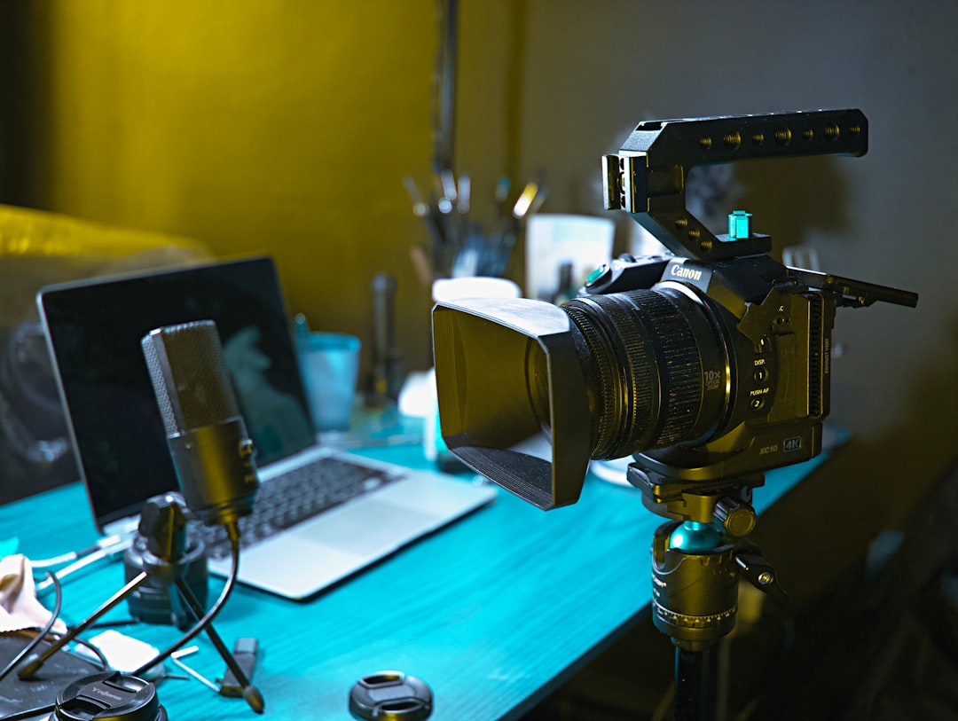 Photo video editing jobs