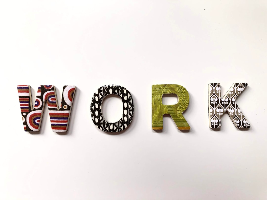 Photo jobs AI
