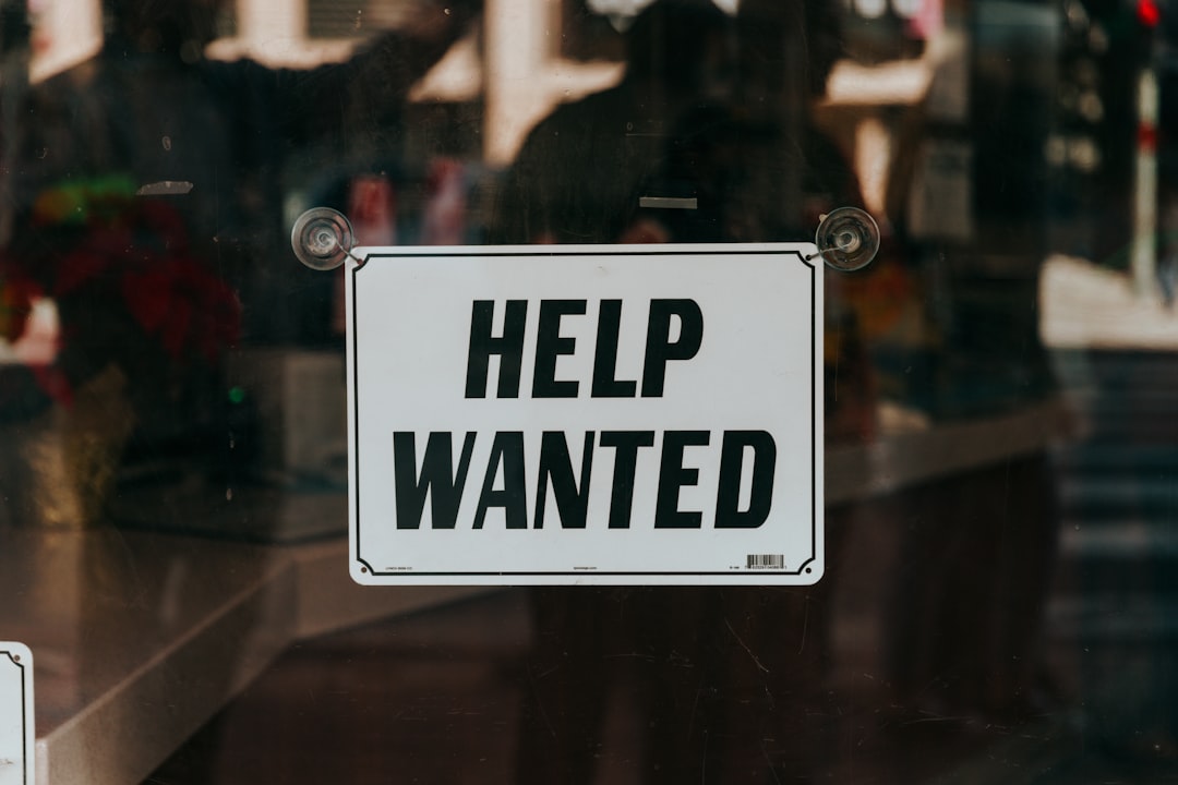 Photo jobs, ai