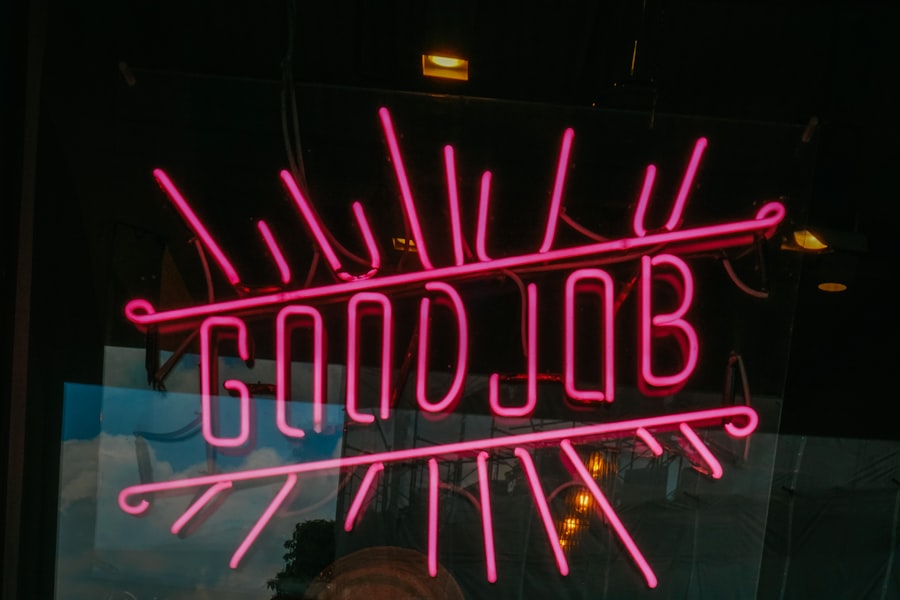 Photo AI taking over jobs