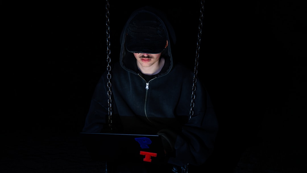 Photo cybersecurity jobs