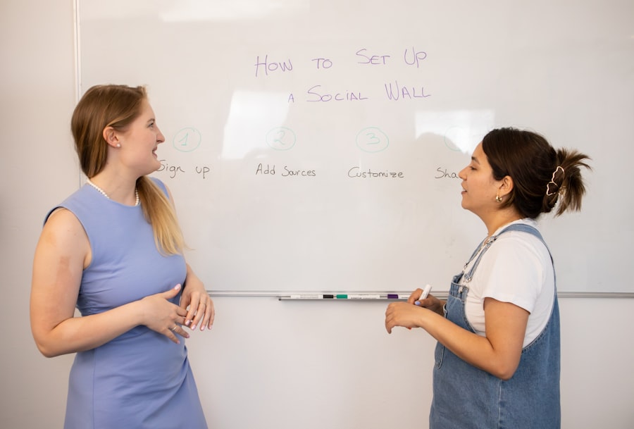 Photo ai, teaching jobs