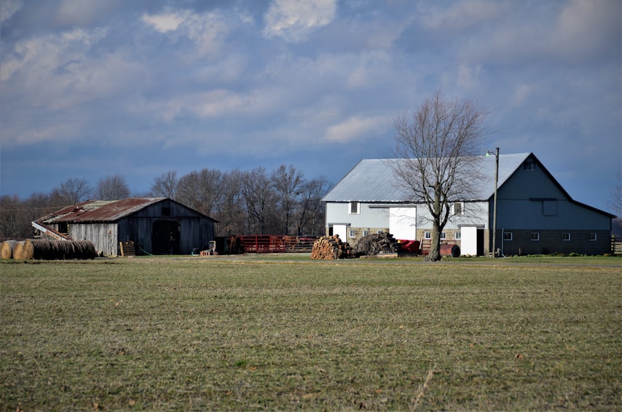 Photo Rural Economic Multipliers