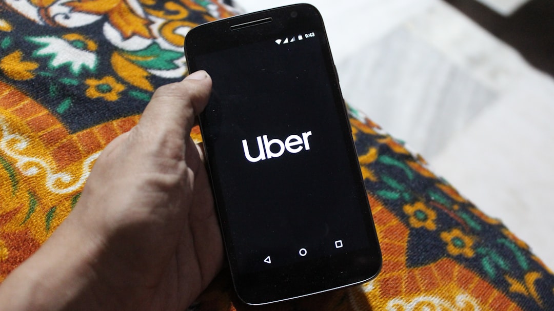 Photo Uber Eats Prices