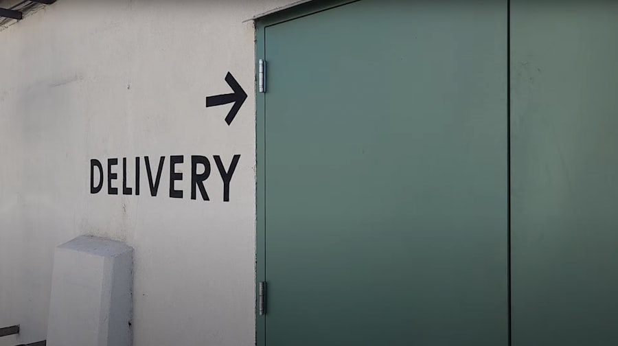 Photo Food Delivery Review