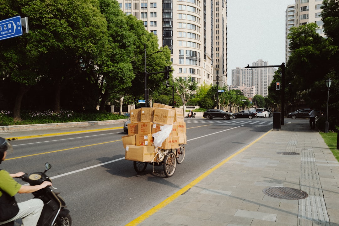 Photo Delivery Industry Analysis