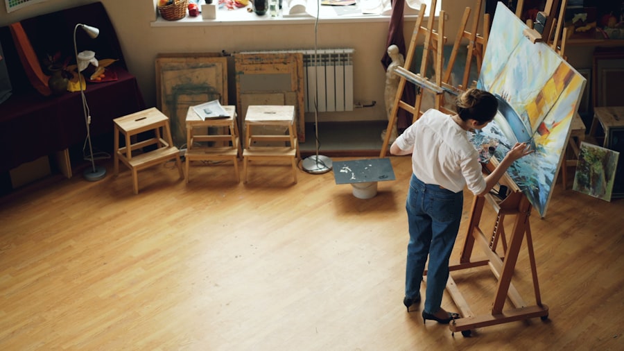 Photo art jobs