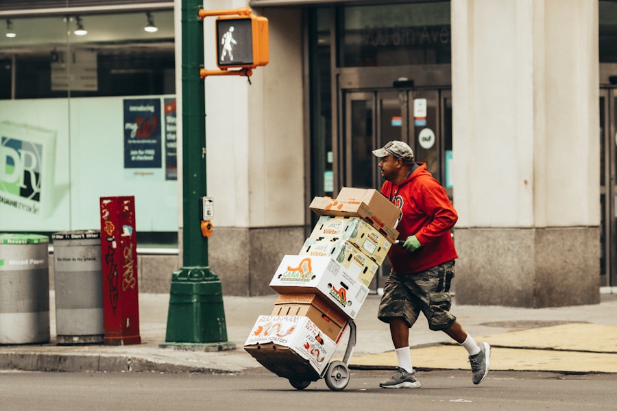 Photo Delivery Price Hike